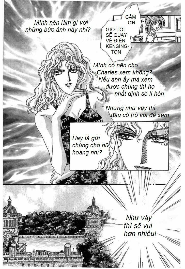 Princess Diana Chapter 11 - Trang 2