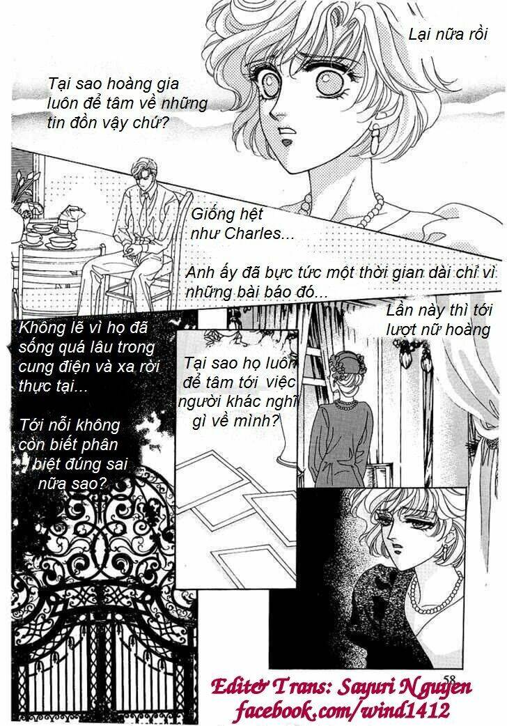 Princess Diana Chapter 11 - Trang 2