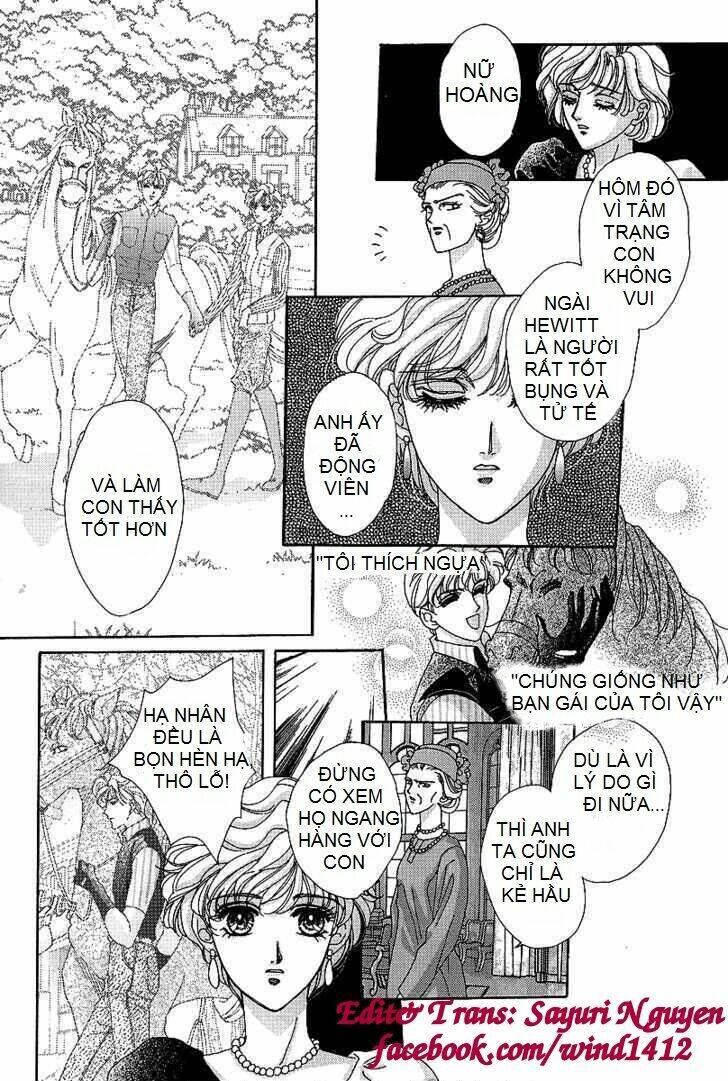 Princess Diana Chapter 11 - Trang 2