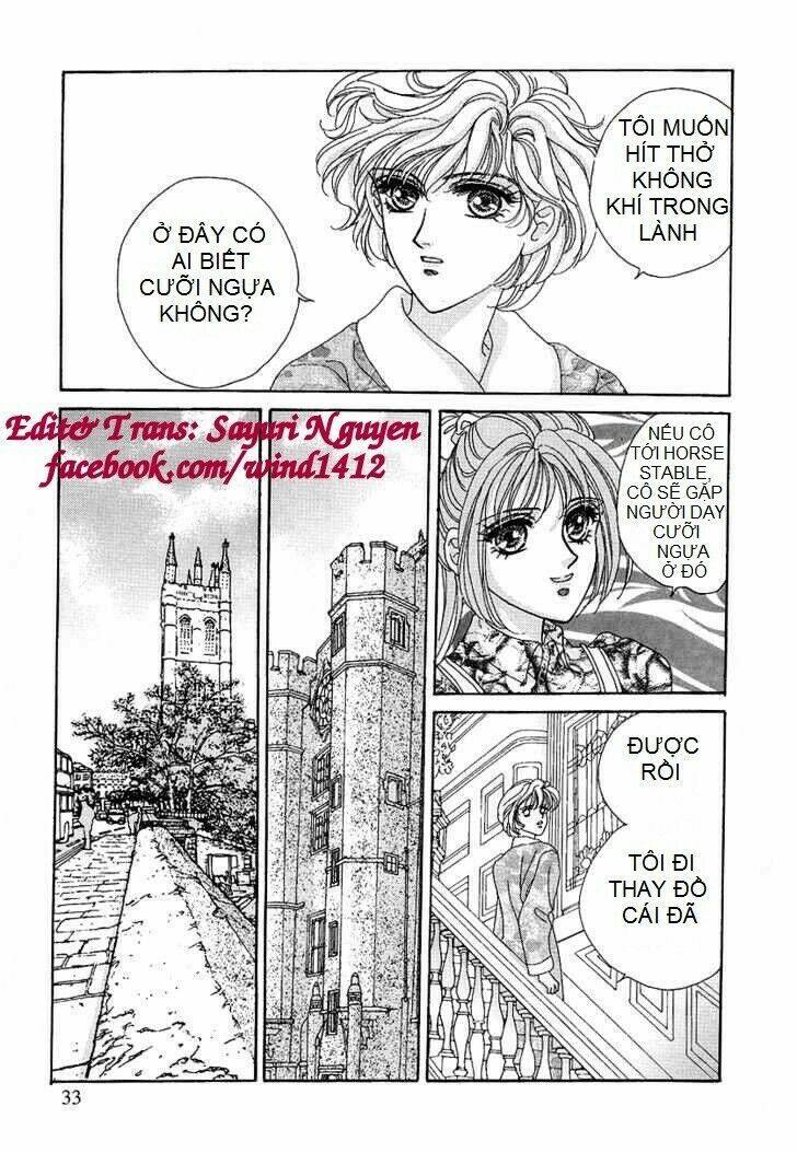 Princess Diana Chapter 10 - Trang 2