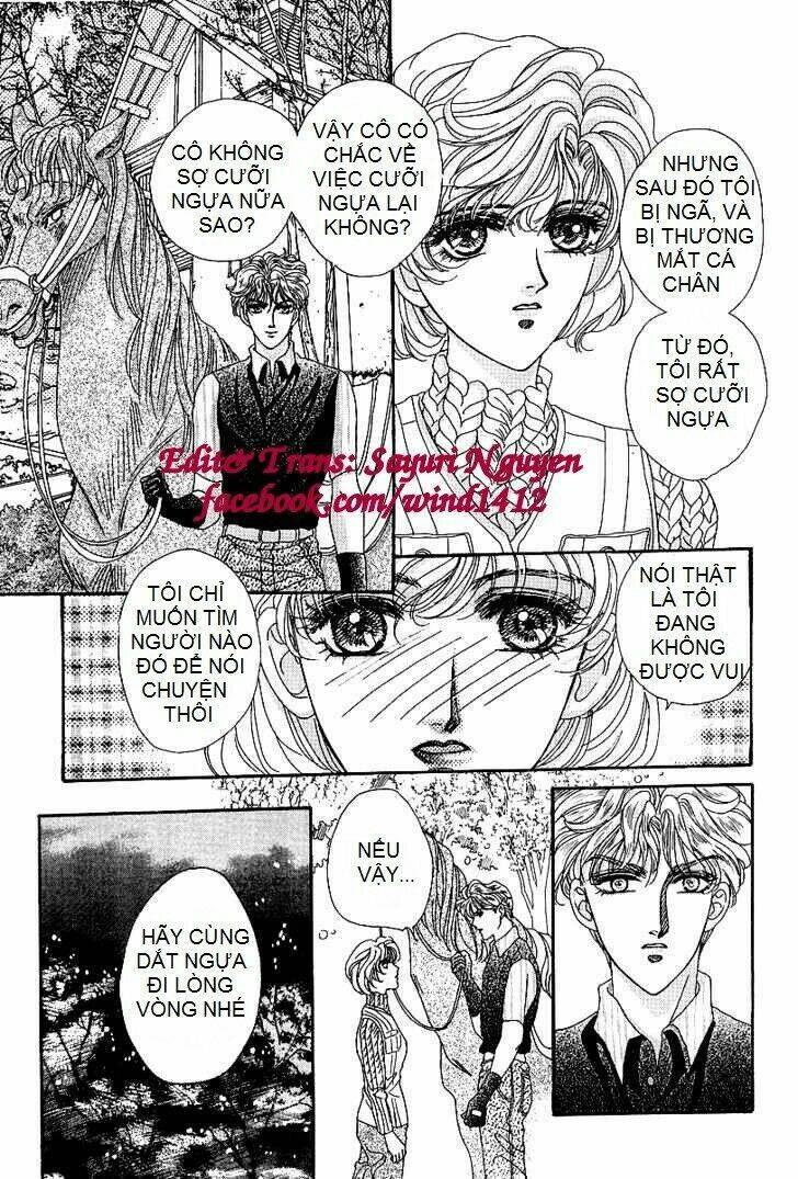 Princess Diana Chapter 10 - Trang 2