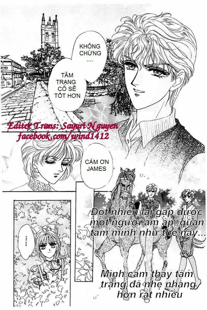 Princess Diana Chapter 10 - Trang 2