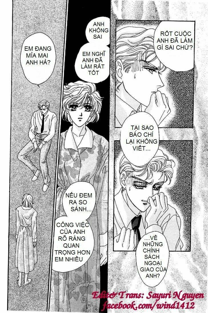 Princess Diana Chapter 9 - Trang 2