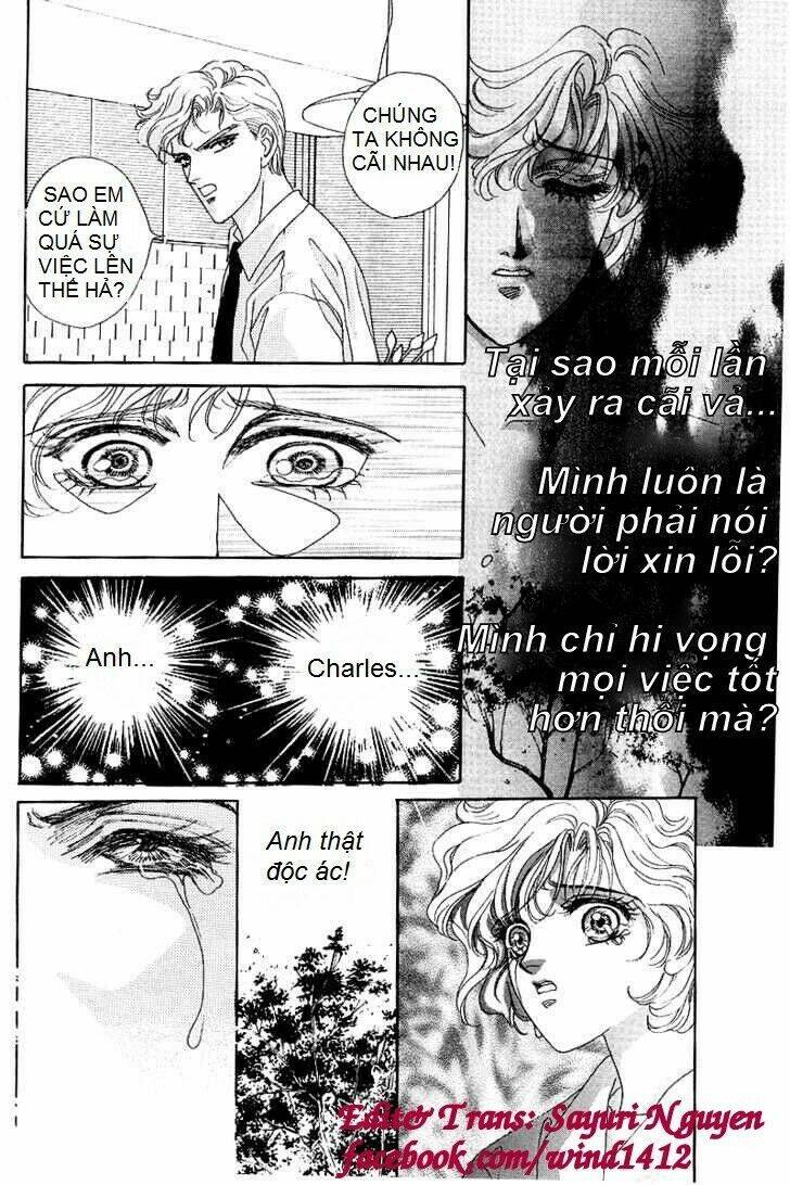 Princess Diana Chapter 9 - Trang 2