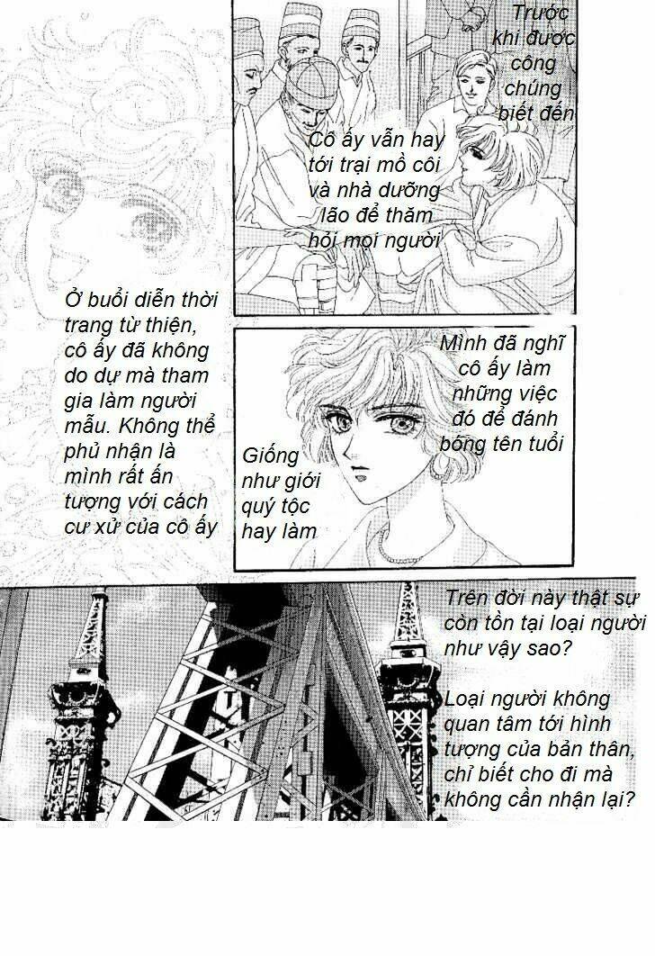 Princess Diana Chapter 8 - Trang 2