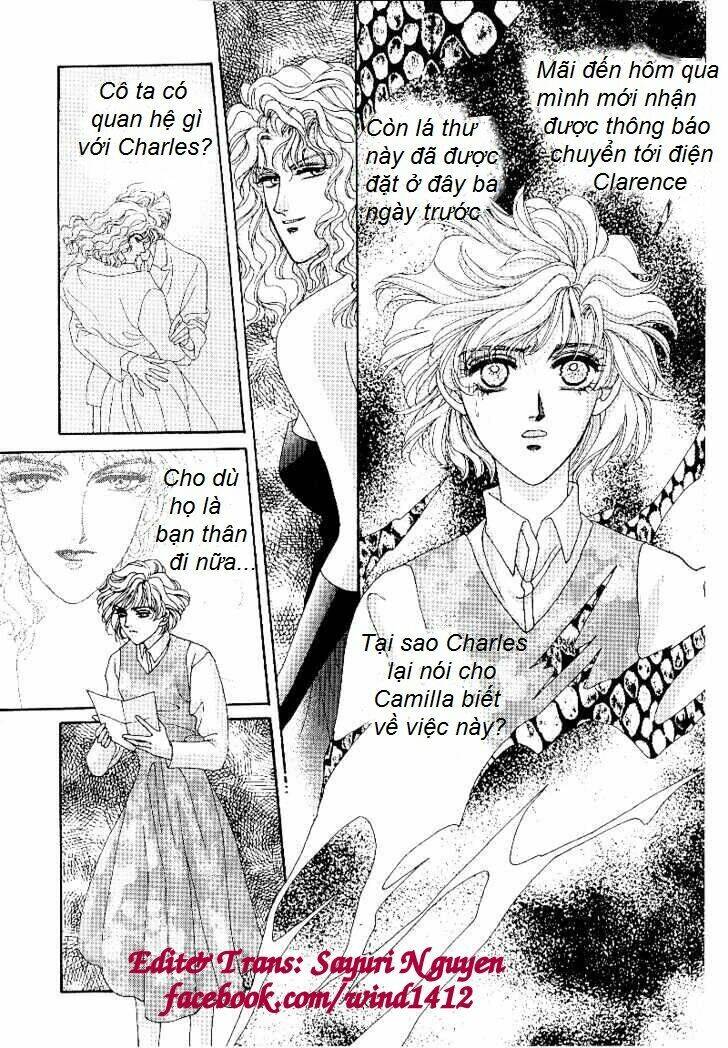 Princess Diana Chapter 7 - Trang 2