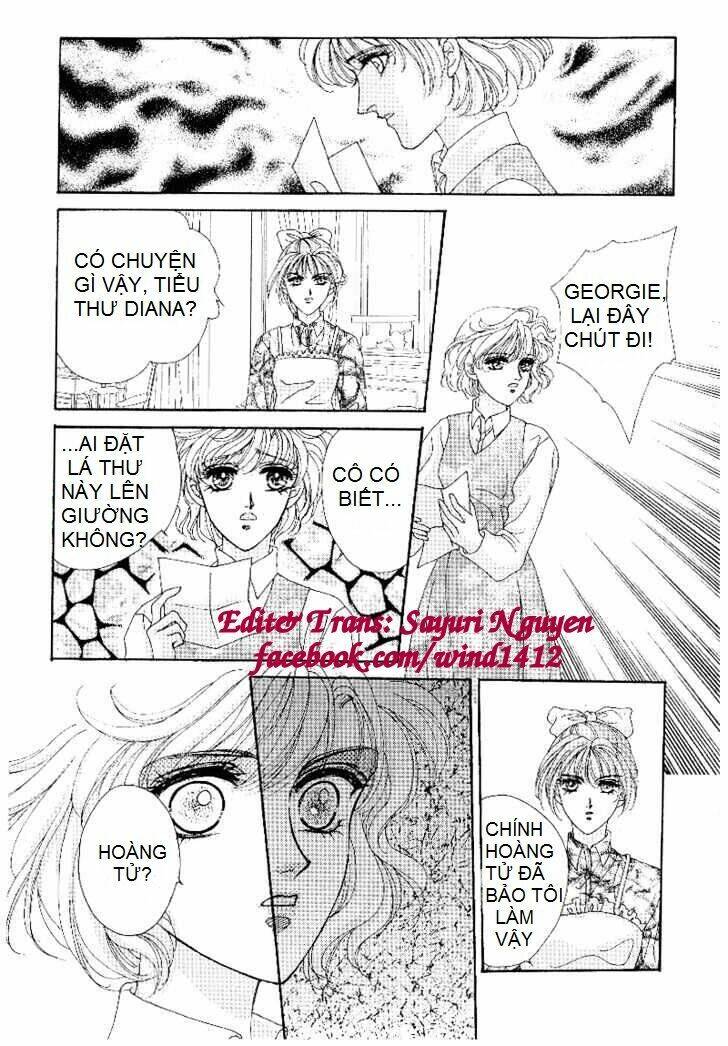 Princess Diana Chapter 7 - Trang 2