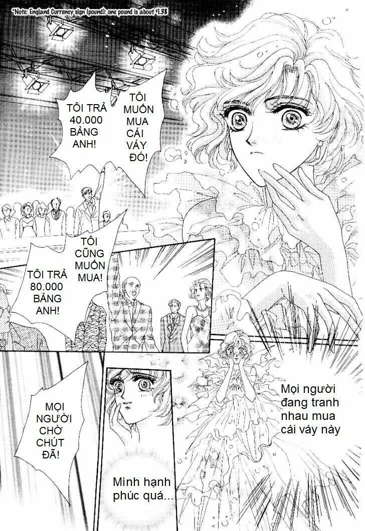 Princess Diana Chapter 5 - Trang 2