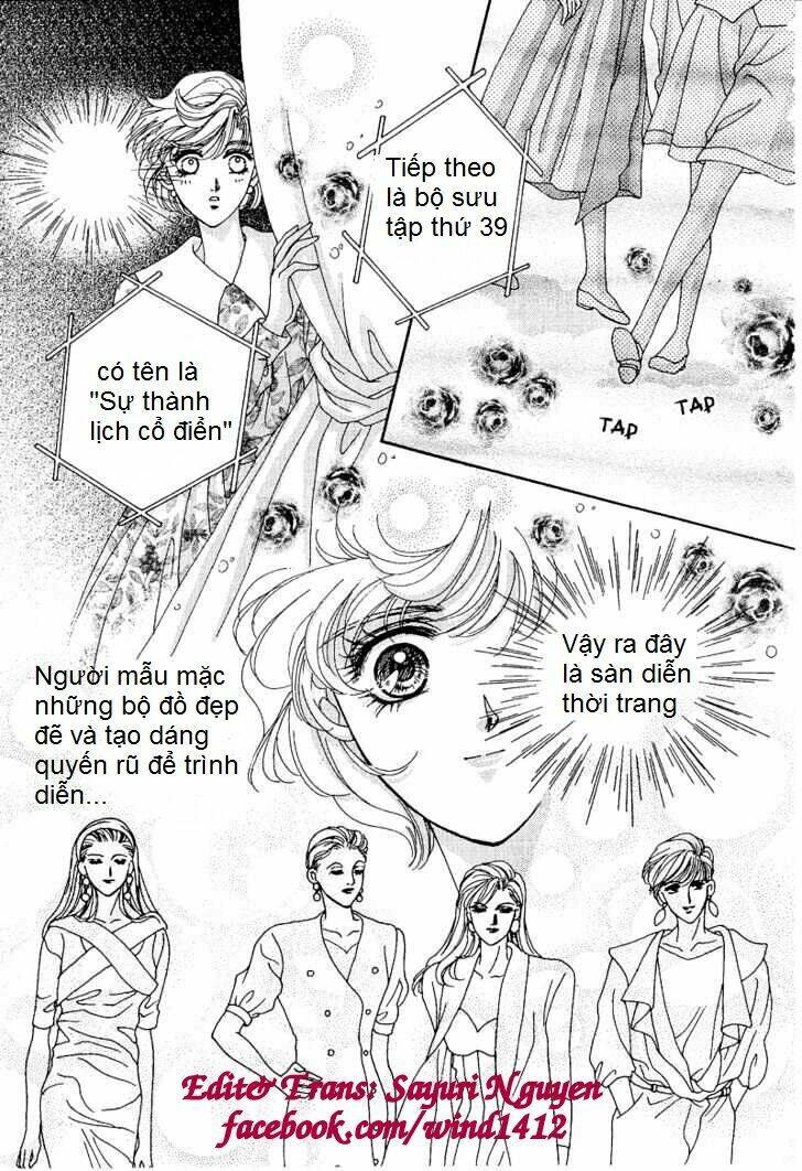 Princess Diana Chapter 4 - Trang 2