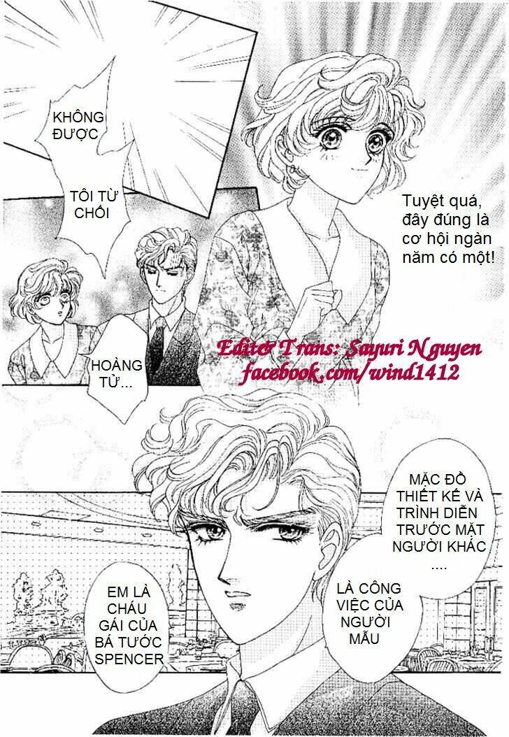 Princess Diana Chapter 4 - Trang 2