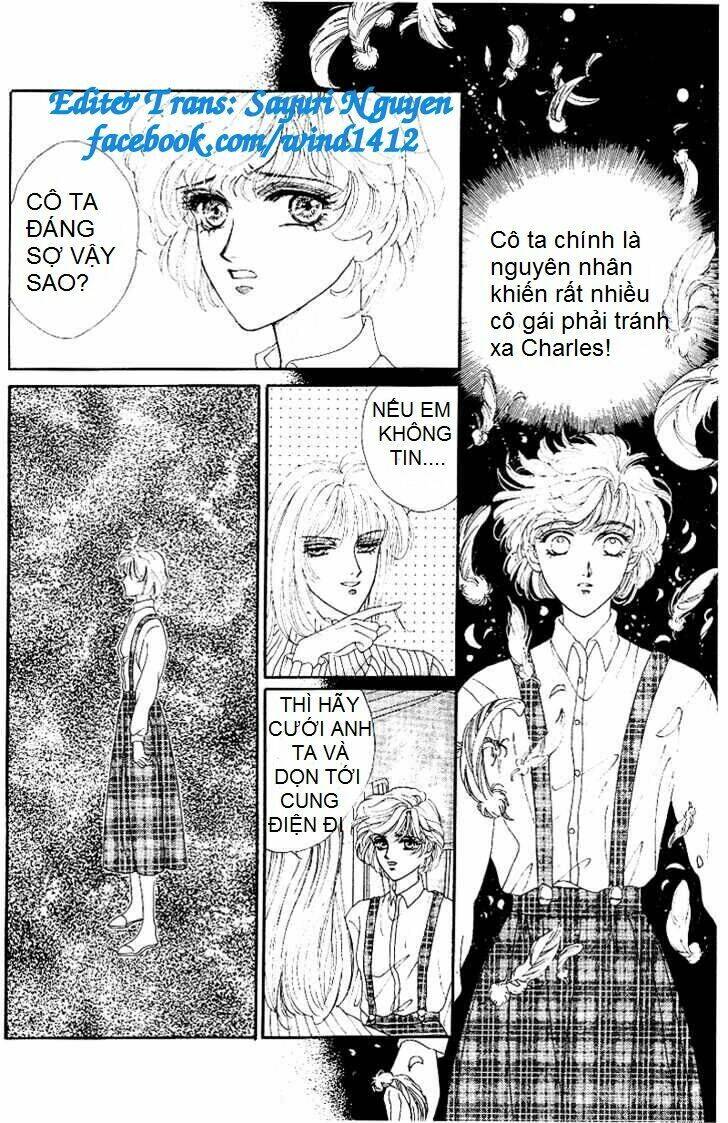 Princess Diana Chapter 3 - Trang 2