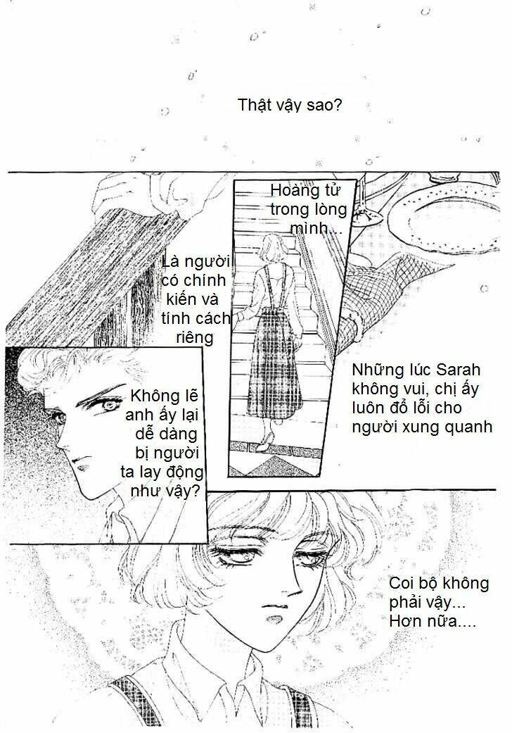 Princess Diana Chapter 3 - Trang 2