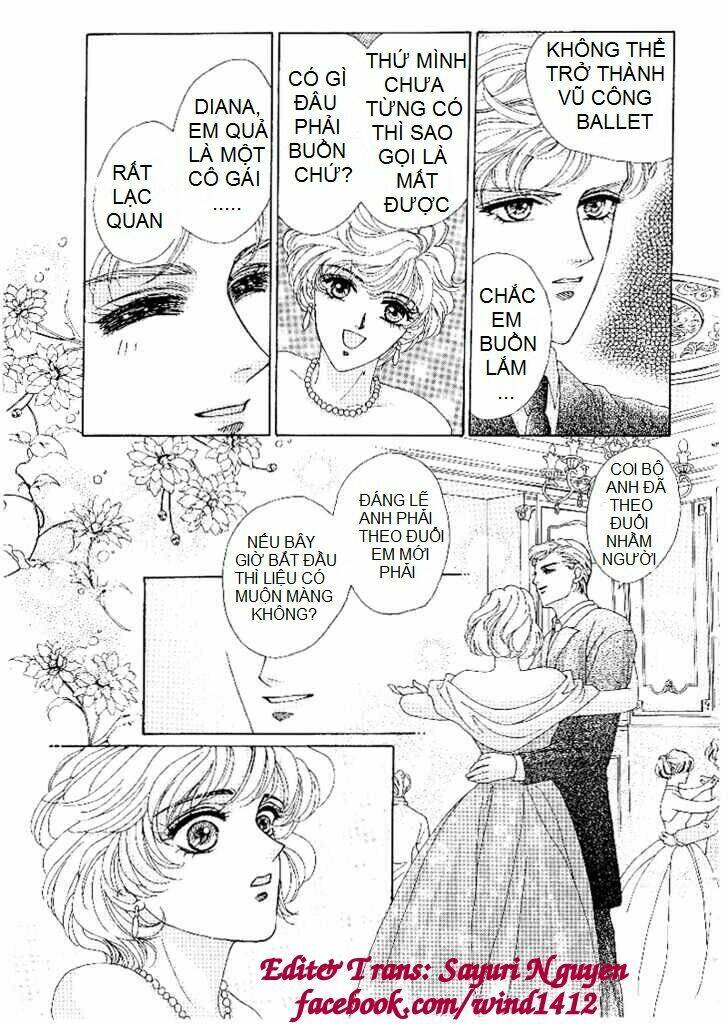 Princess Diana Chapter 2 - Trang 2