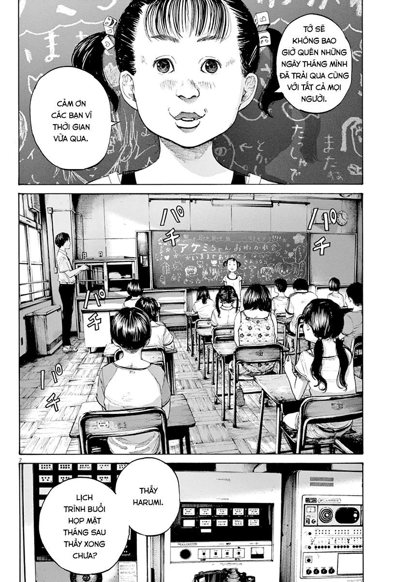 Chúc Ngủ Ngon, Punpun Chapter 146 - Trang 2