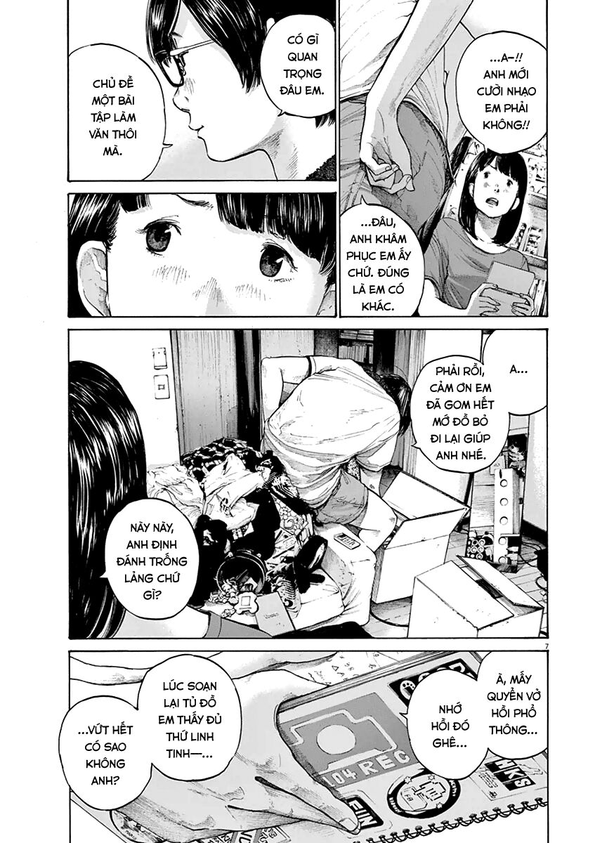 Chúc Ngủ Ngon, Punpun Chapter 146 - Trang 2