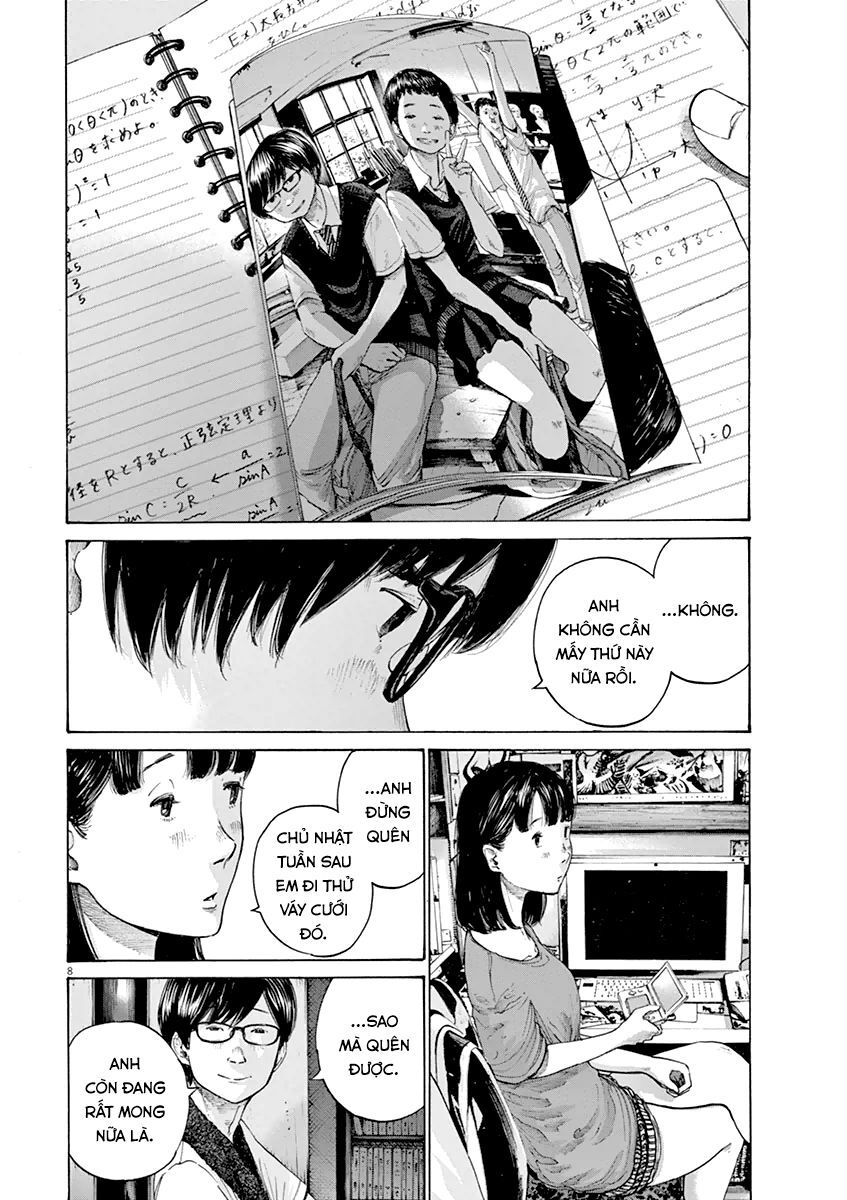 Chúc Ngủ Ngon, Punpun Chapter 146 - Trang 2