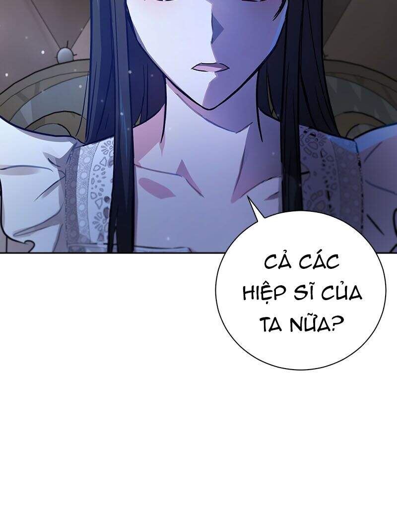 Khế Ước Của Ác Ma Chapter 59 - Trang 2