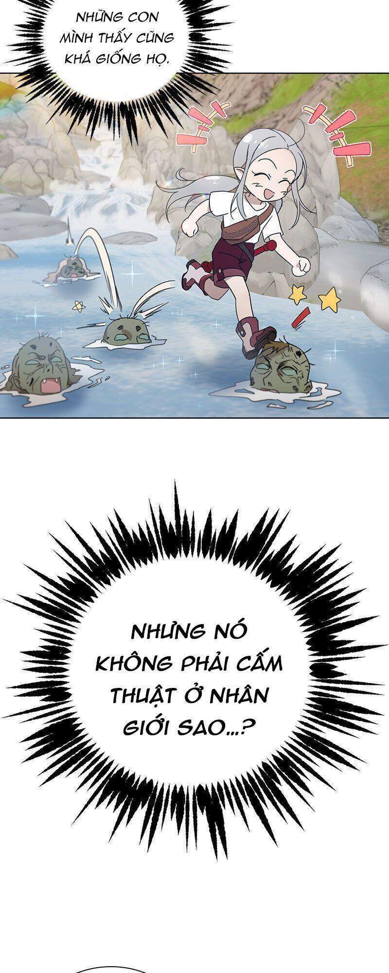 Khế Ước Của Ác Ma Chapter 58 - Trang 2