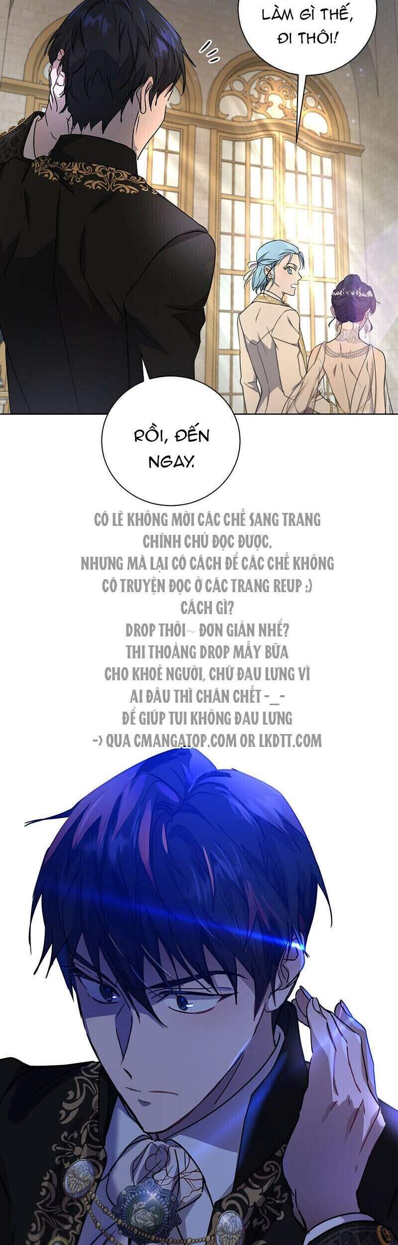 Khế Ước Của Ác Ma Chapter 57 - Trang 2