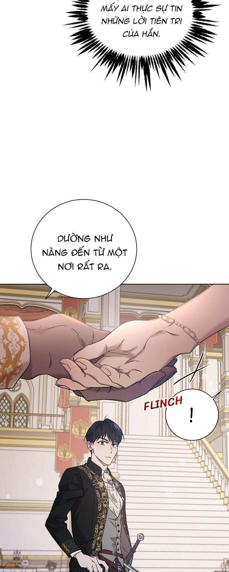 Khế Ước Của Ác Ma Chapter 56 - Trang 2