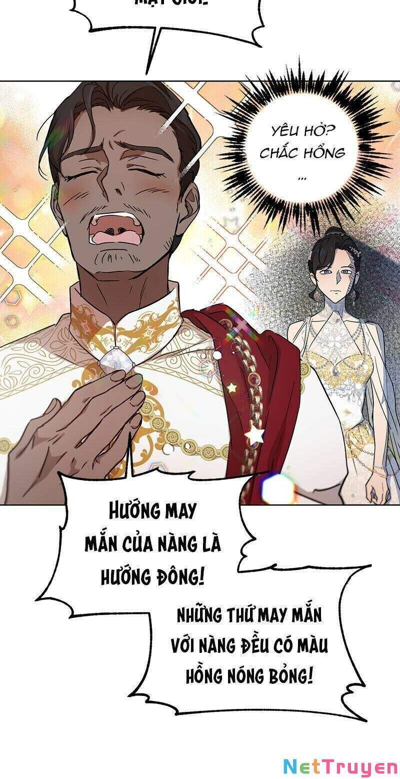 Khế Ước Của Ác Ma Chapter 56 - Trang 2