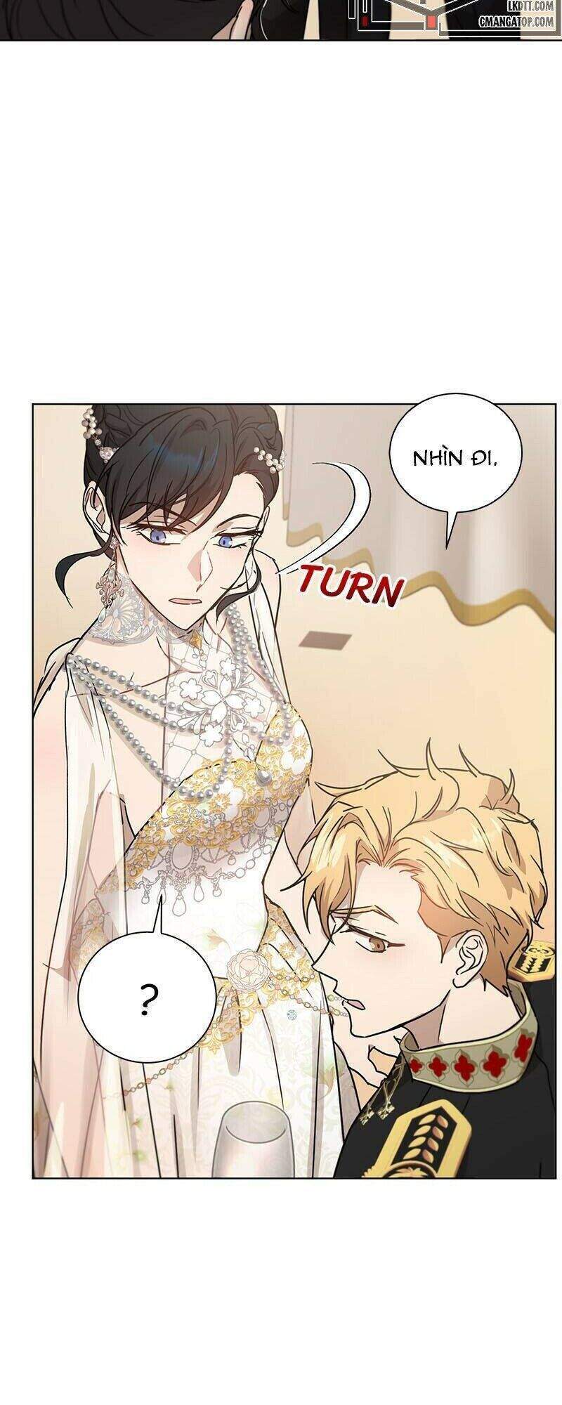 Khế Ước Của Ác Ma Chapter 56 - Trang 2