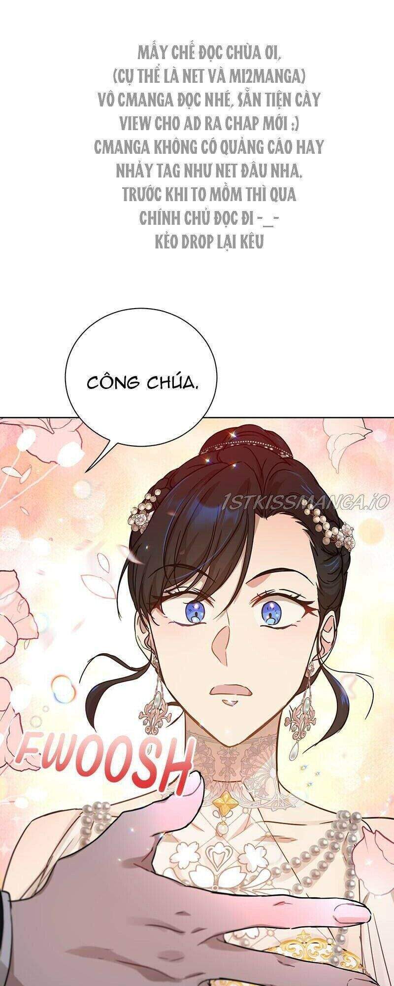 Khế Ước Của Ác Ma Chapter 56 - Trang 2