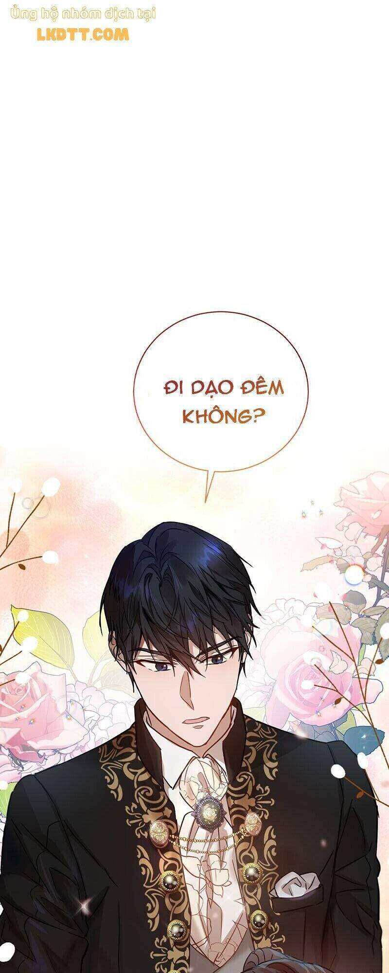 Khế Ước Của Ác Ma Chapter 56 - Trang 2