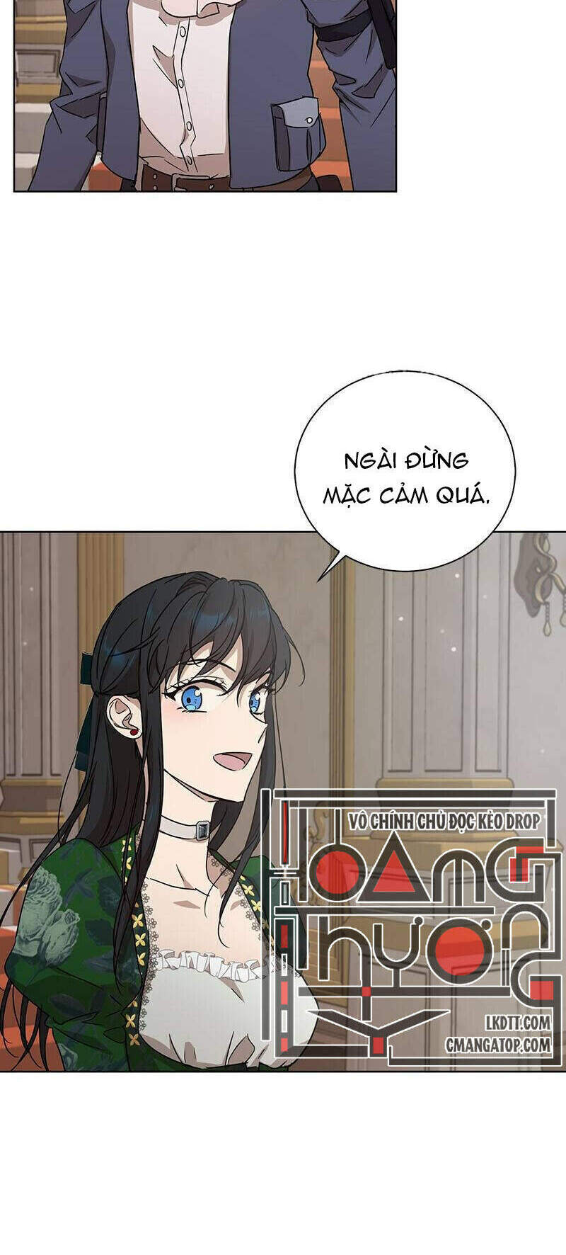 Khế Ước Của Ác Ma Chapter 55 - Trang 2