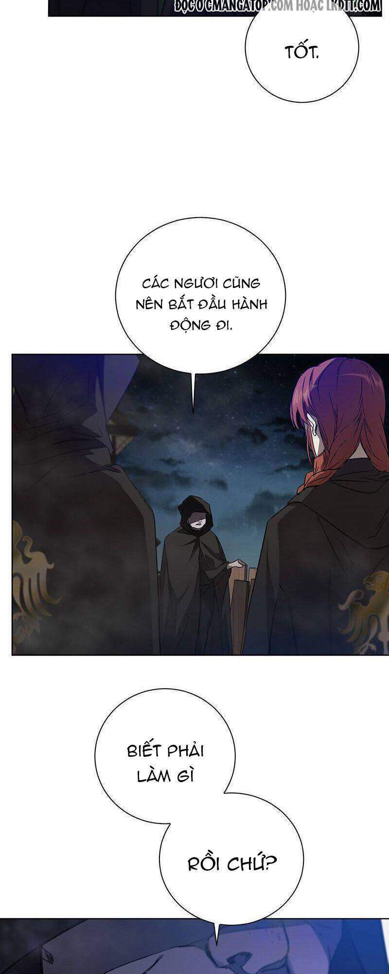 Khế Ước Của Ác Ma Chapter 54 - Trang 2