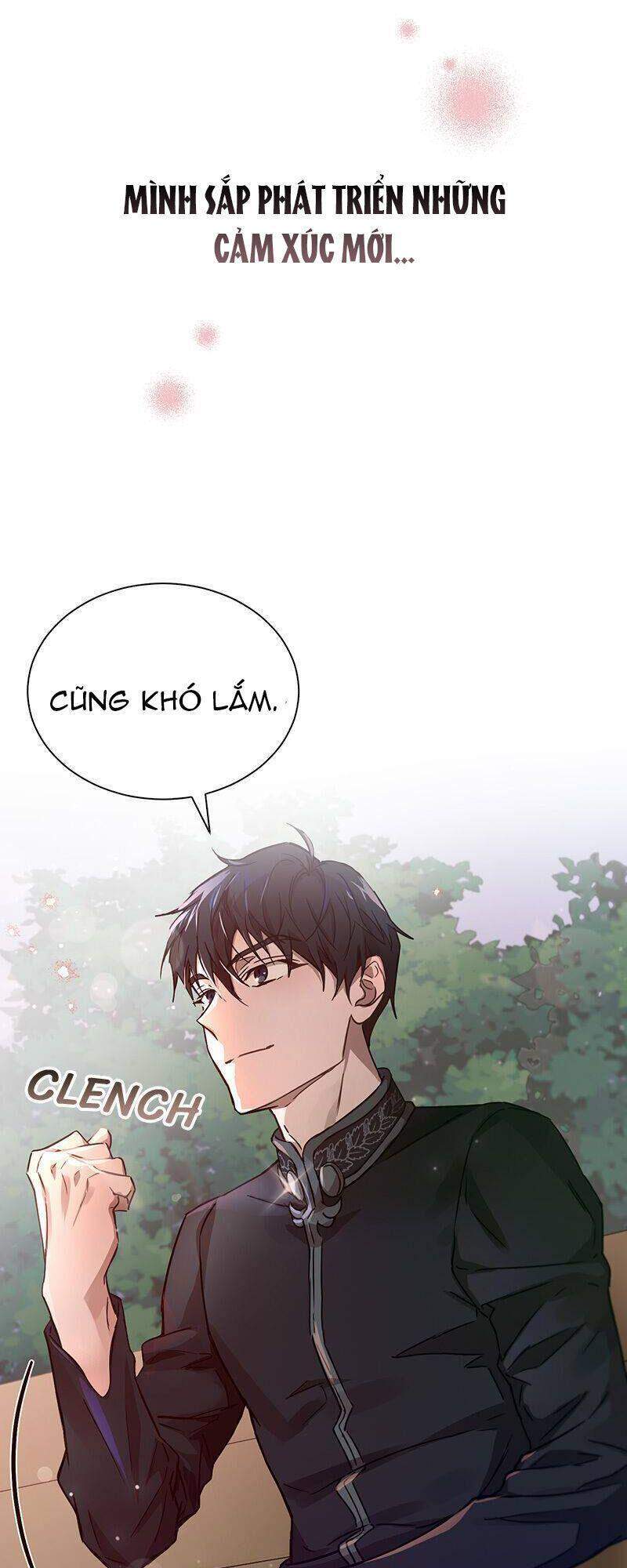 Khế Ước Của Ác Ma Chapter 53 - Trang 2