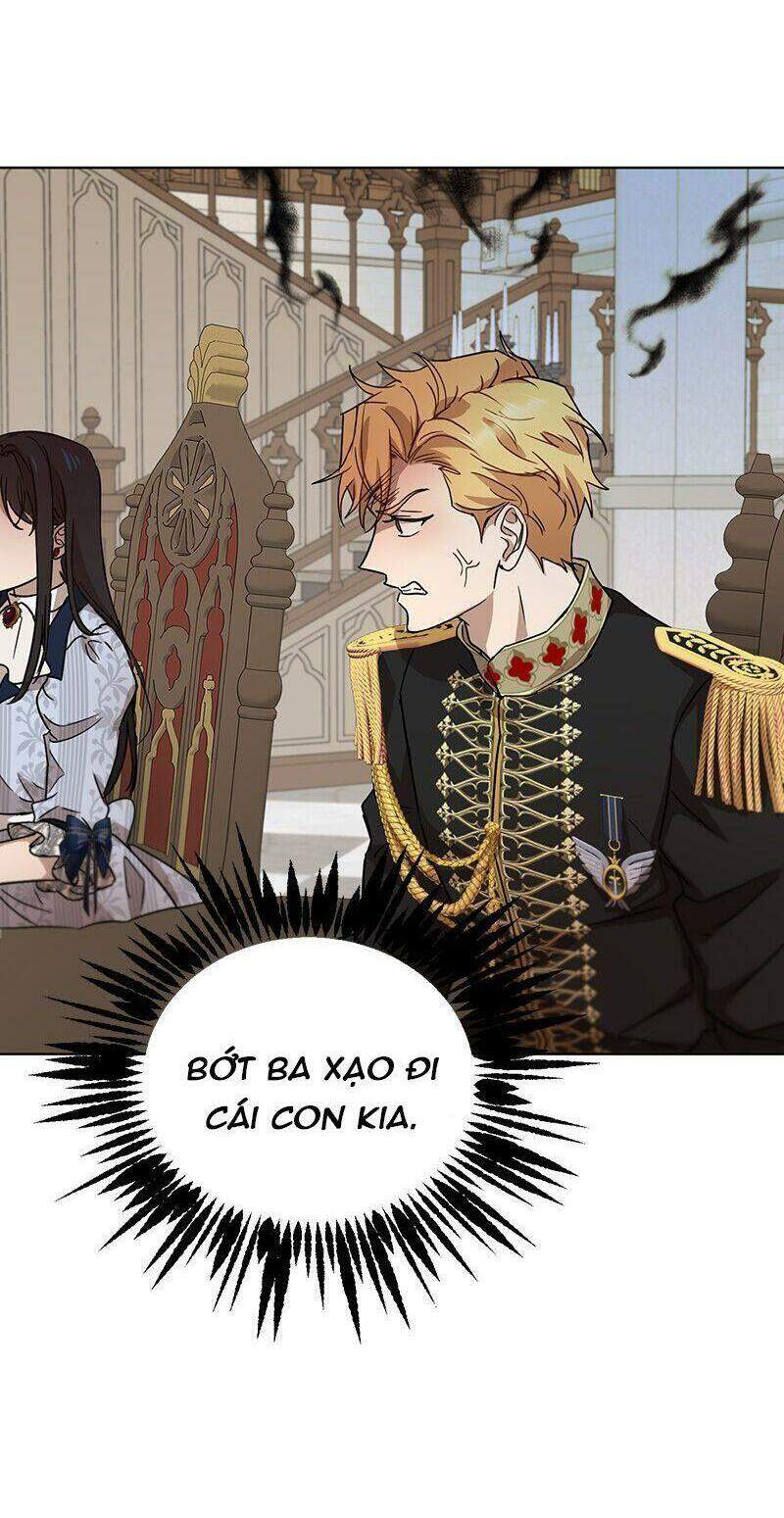 Khế Ước Của Ác Ma Chapter 52 - Trang 2