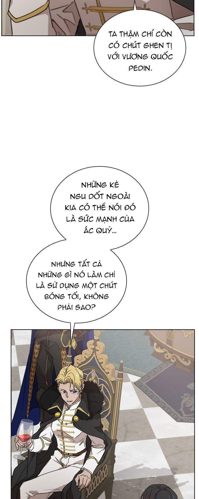 Khế Ước Của Ác Ma Chapter 52 - Trang 2