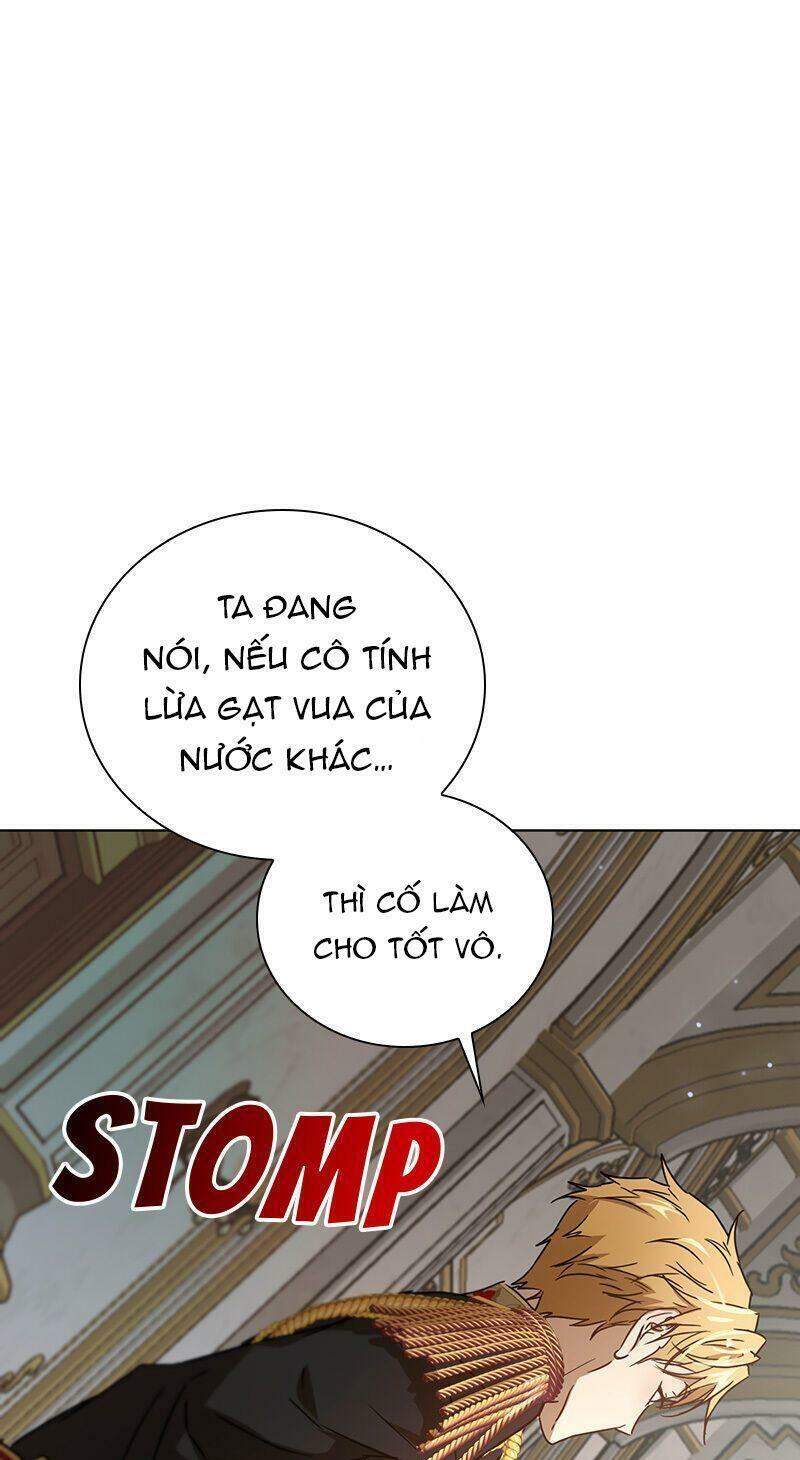 Khế Ước Của Ác Ma Chapter 52 - Trang 2