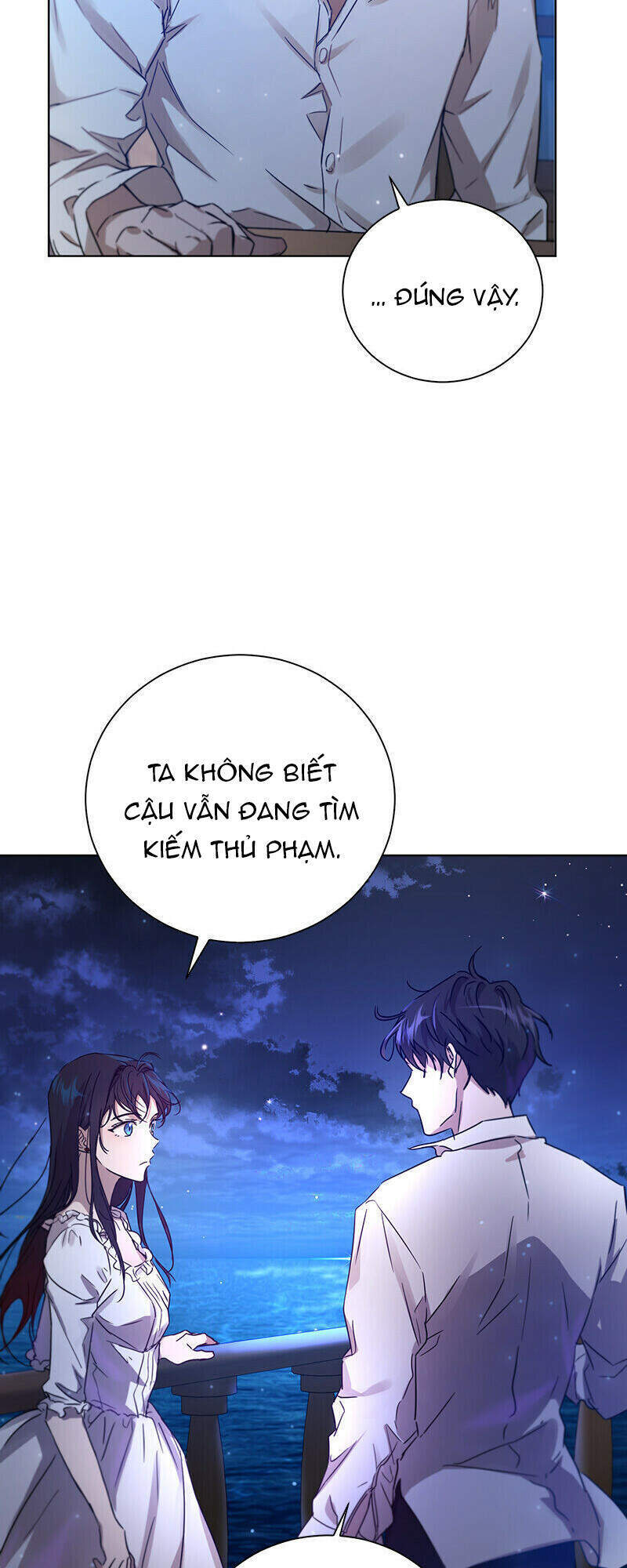 Khế Ước Của Ác Ma Chapter 51 - Trang 2