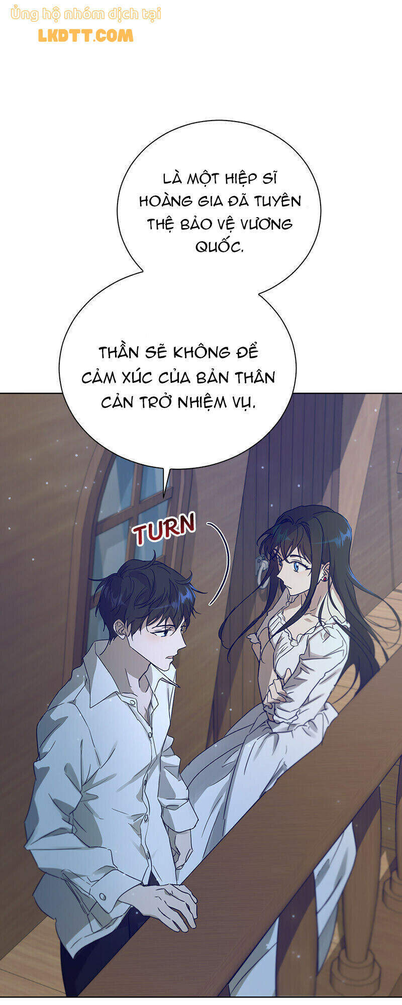 Khế Ước Của Ác Ma Chapter 51 - Trang 2