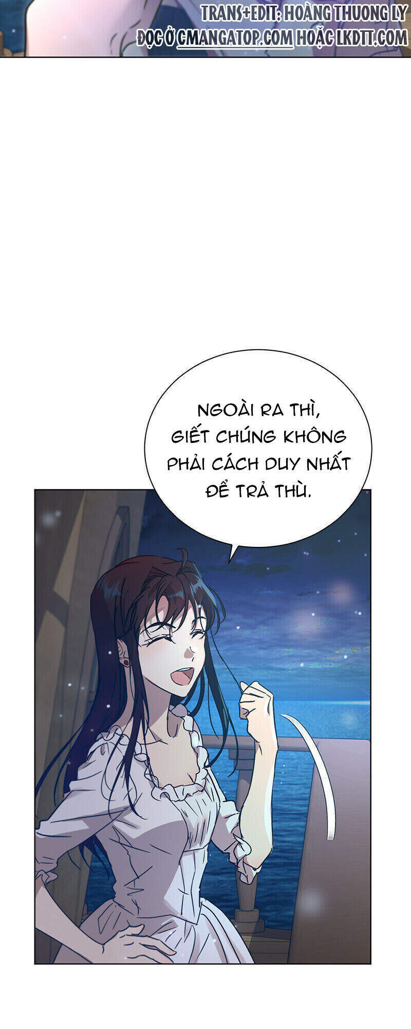 Khế Ước Của Ác Ma Chapter 51 - Trang 2