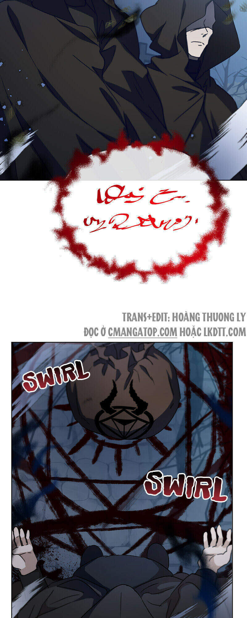 Khế Ước Của Ác Ma Chapter 51 - Trang 2