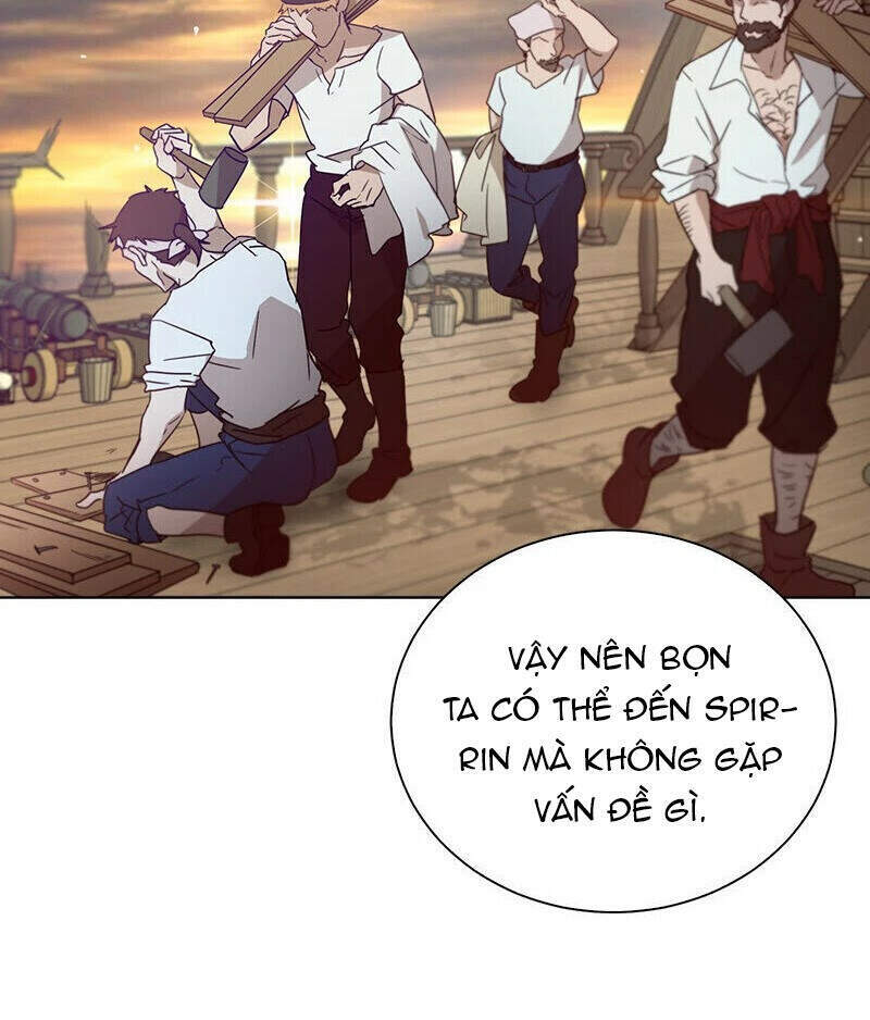 Khế Ước Của Ác Ma Chapter 50 - Trang 2