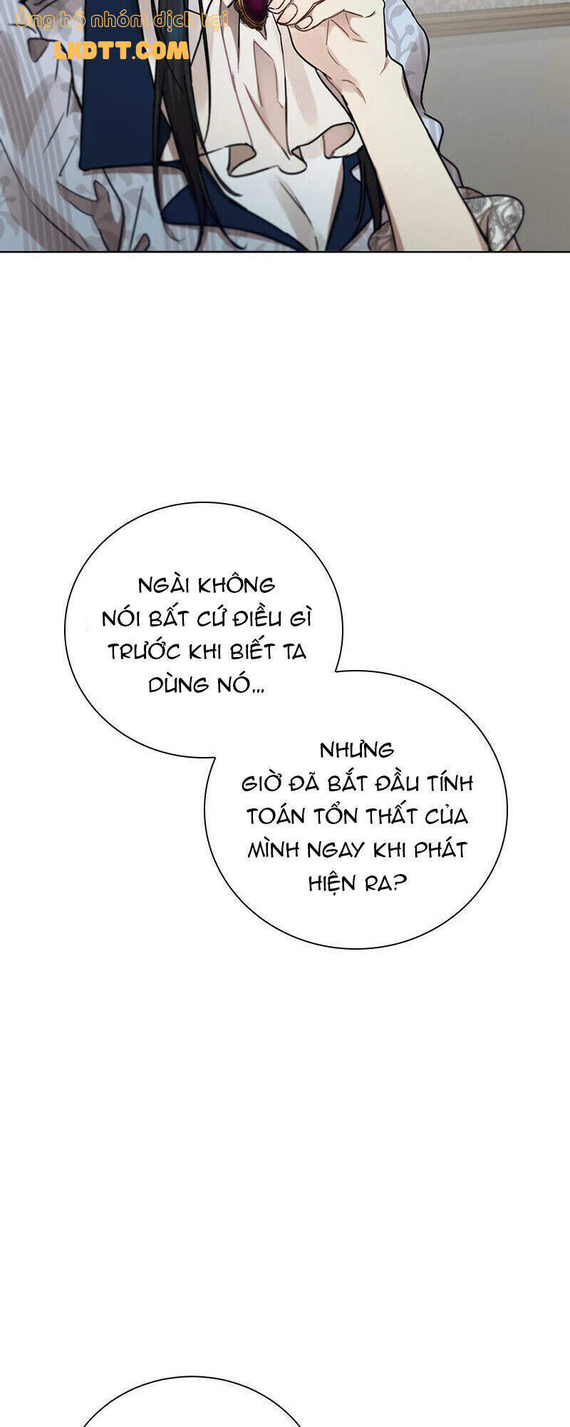 Khế Ước Của Ác Ma Chapter 50 - Trang 2