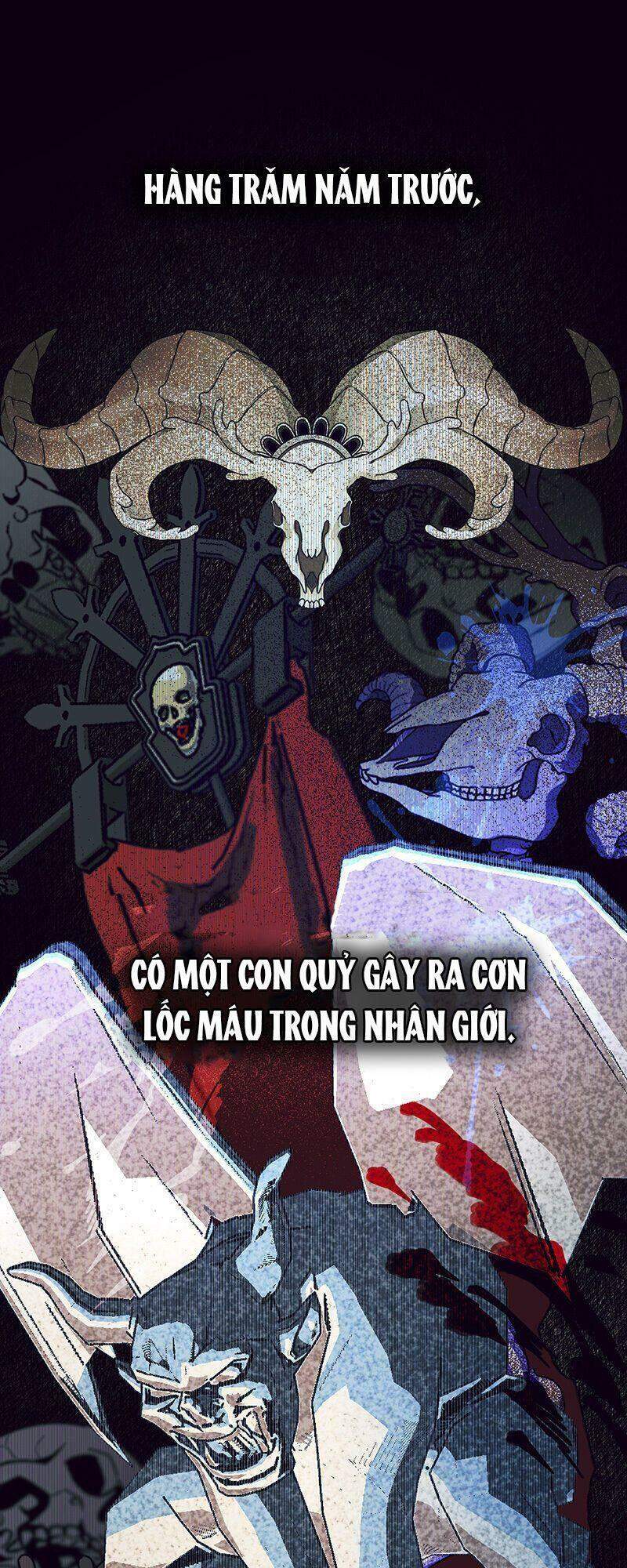 Khế Ước Của Ác Ma Chapter 49 - Trang 2