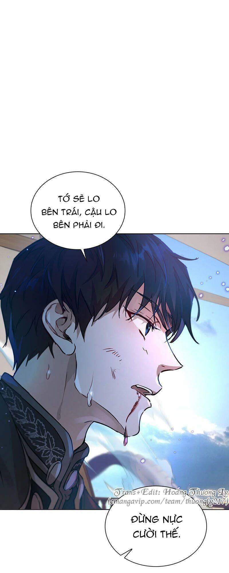 Khế Ước Của Ác Ma Chapter 49 - Trang 2