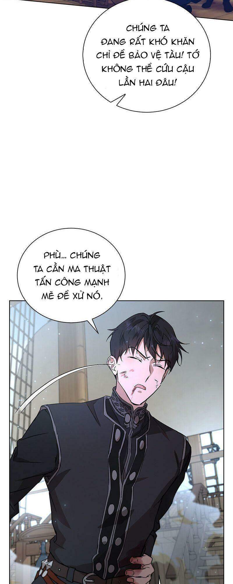 Khế Ước Của Ác Ma Chapter 49 - Trang 2