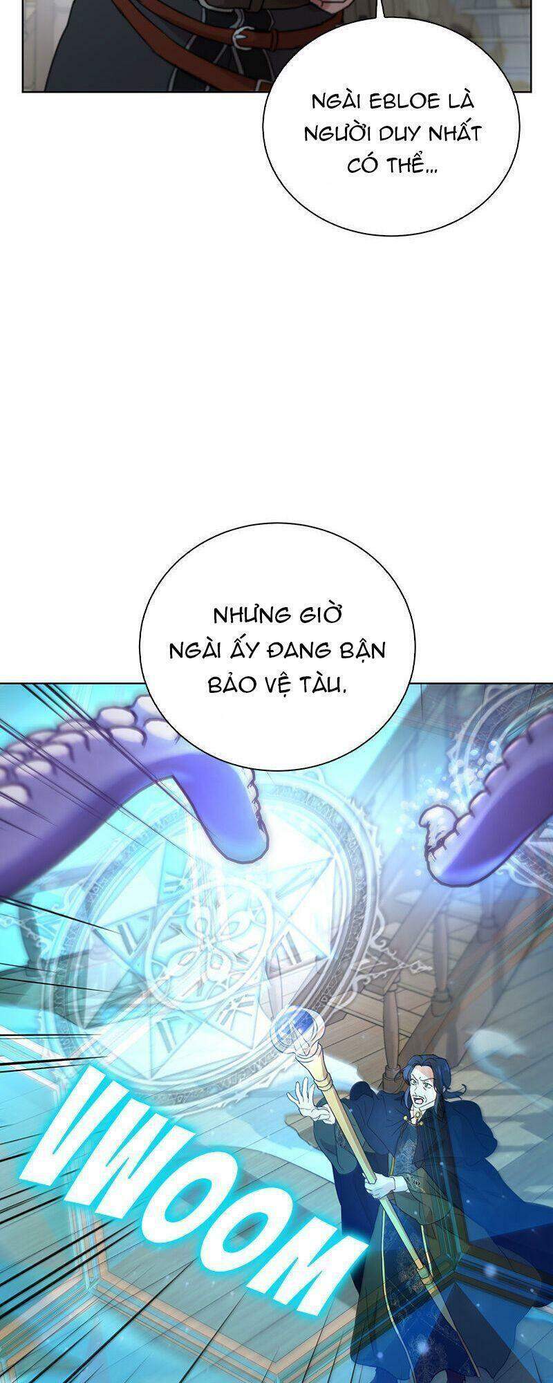 Khế Ước Của Ác Ma Chapter 49 - Trang 2