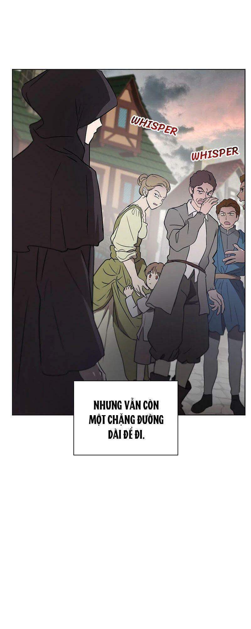 Khế Ước Của Ác Ma Chapter 49 - Trang 2