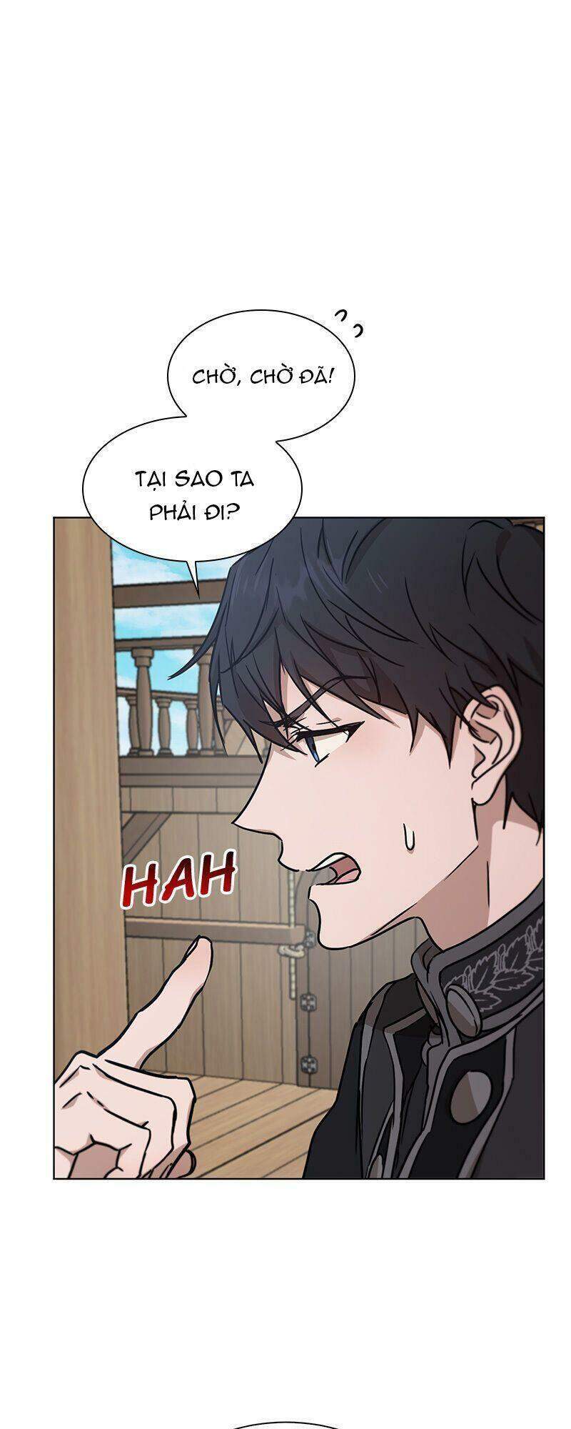 Khế Ước Của Ác Ma Chapter 48 - Trang 2