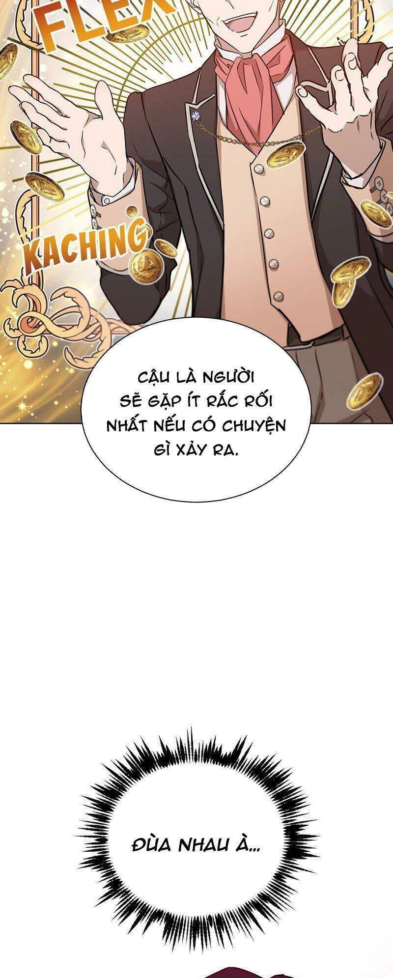 Khế Ước Của Ác Ma Chapter 48 - Trang 2