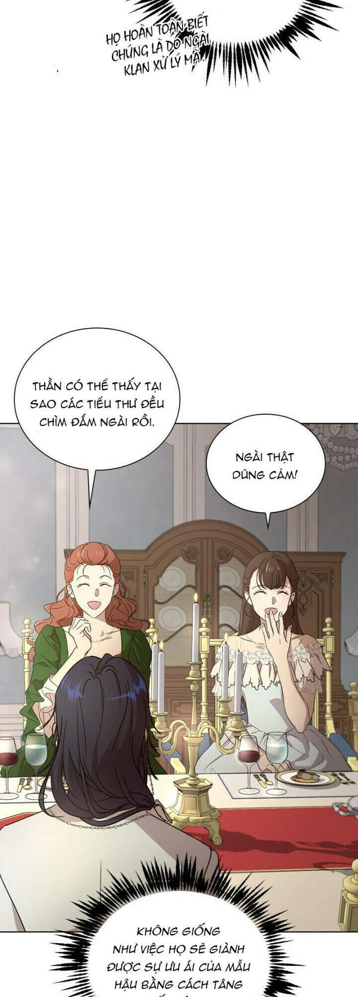 Khế Ước Của Ác Ma Chapter 47 - Trang 2