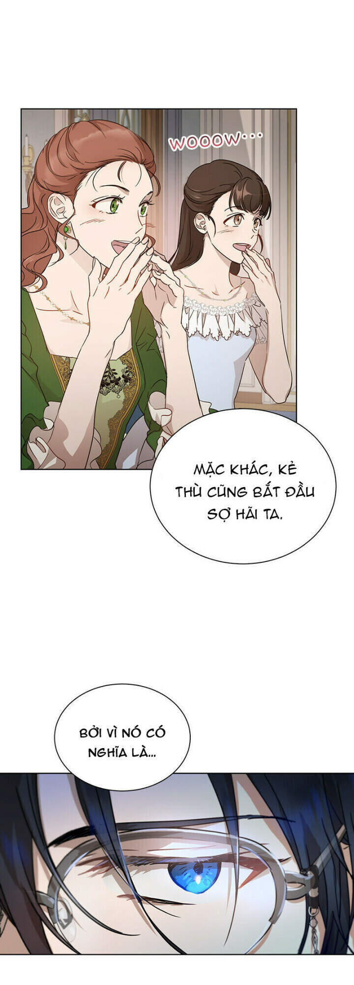 Khế Ước Của Ác Ma Chapter 47 - Trang 2