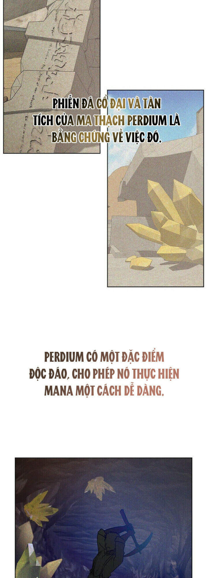 Khế Ước Của Ác Ma Chapter 47 - Trang 2